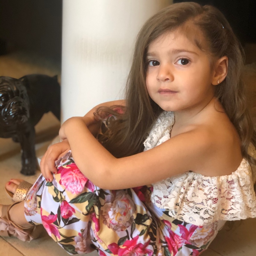 Meet your Posher, Leann